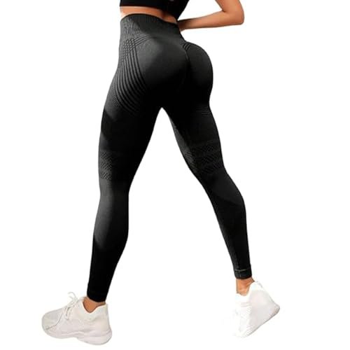 Yaxhsi 2026 NEW 3D Cellulite Leggings, Multiple Colors