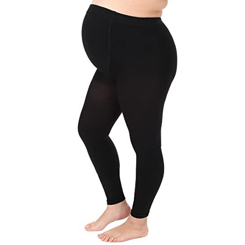 ABSOLUTE SUPPORT Maternity Compression Leggings for Women,...