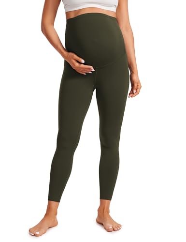 CRZ YOGA Maternity Leggings 25