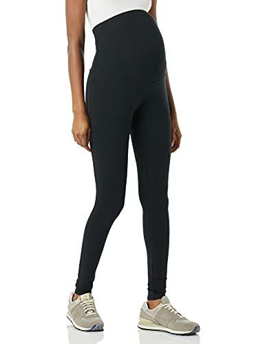 Amazon Essentials Women's Comfortable Over The Belly...