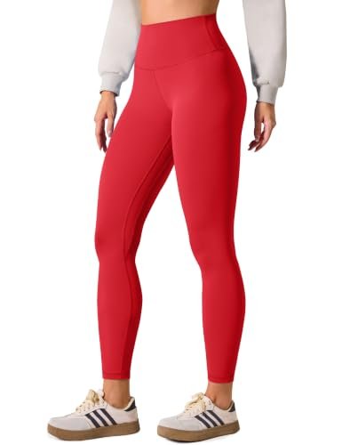 BAYDI Clouduxi High Waisted Workout Leggings for Women