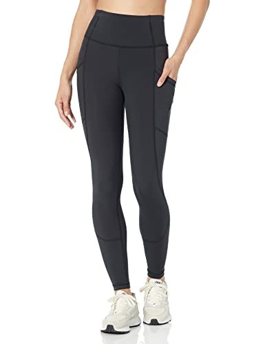 Amazon Essentials Women's High Waisted Active Sculpt...