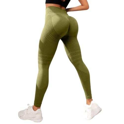 Anti Cellulite Leggings 3D Compression Resistance Band Yoga...