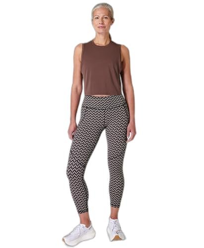 Sweaty Betty Power 7/8 Sweat Wicking Workout Legging