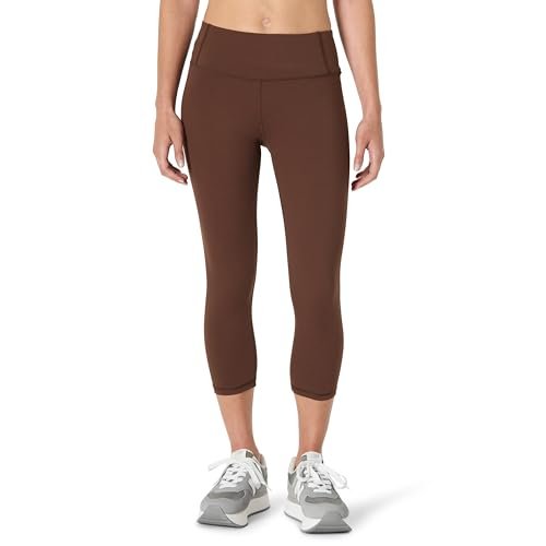 Amazon Essentials Women's Active Total Train Gym Workout...