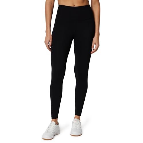 Amazon Essentials Women's Women's Power Sculpt High Rise...