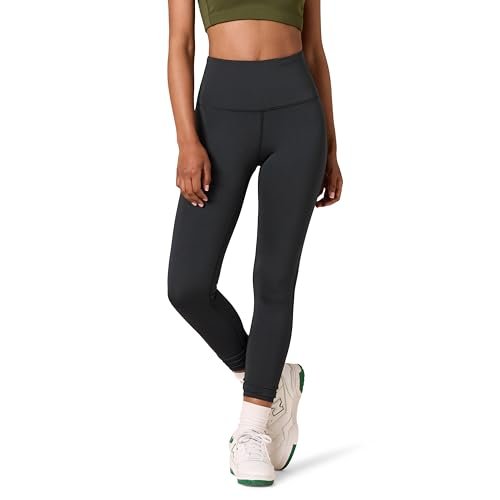 Amazon Essentials Workout Leggings for Women, High-Rise...