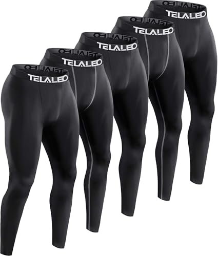 Best Compression Leggings Mens - comprehensive buying guide and reviews