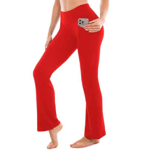 Best Flare Leggings Reddit - comprehensive buying guide and reviews