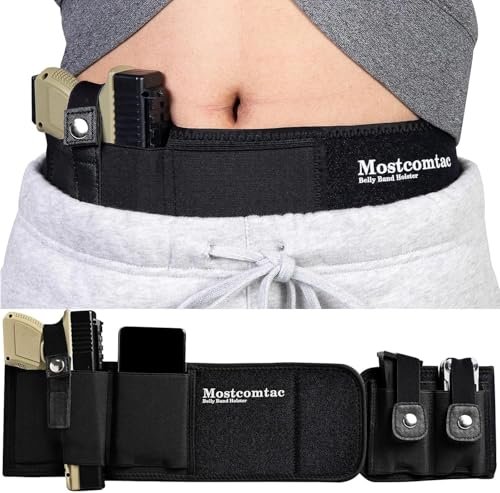 Best Holster for Leggings - comprehensive buying guide and reviews