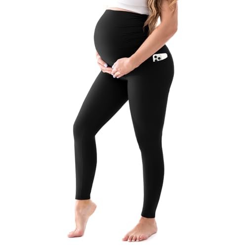 Best Leggings for Pregnant Women - comprehensive buying guide and reviews
