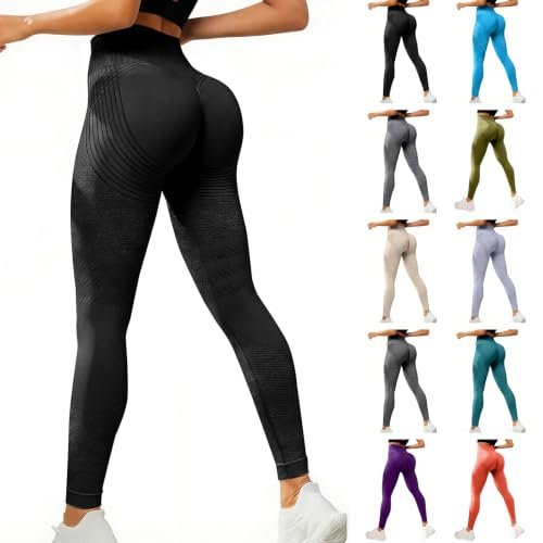Best Leggings for Weightlifting - comprehensive buying guide and reviews