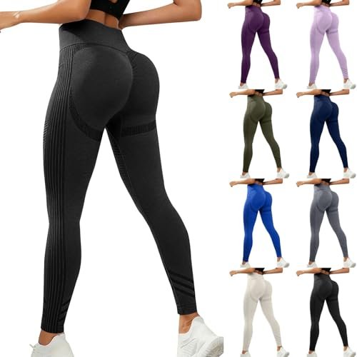 Best Leggings to Make Your Butt Look Good - comprehensive buying guide and reviews