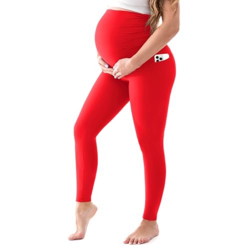Best Maternity Leggings Reddit - comprehensive buying guide and reviews