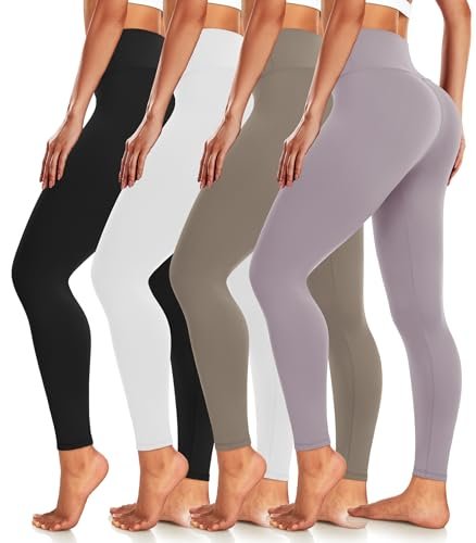 Best Plus Size Leggings on Amazon - comprehensive buying guide and reviews