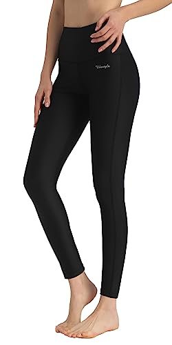 Best Swim Leggings for Women - comprehensive buying guide and reviews