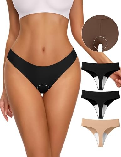 Best Thongs for Leggings - comprehensive buying guide and reviews