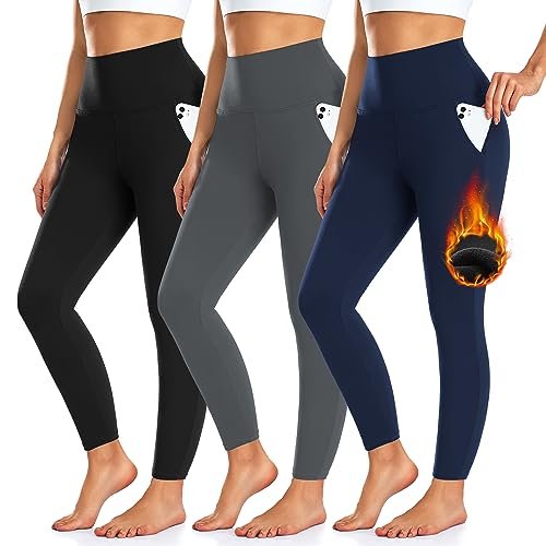 Best Warm Leggings for Winter - comprehensive buying guide and reviews