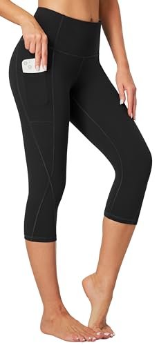 Best Workout Capri Leggings - comprehensive buying guide and reviews